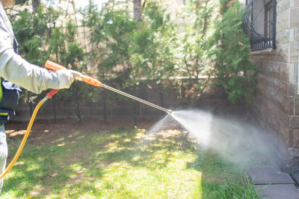 Pest Control for Warehouses in Heritage Lake, IN